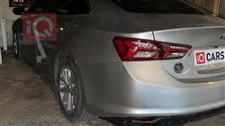 شيفروليه ماليبو